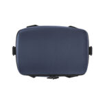 ROMA M. Sac thermique rembourré en polyester recyclé 600D ripstop 11 L – Image 6
