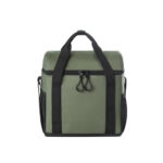 ROMA M. Sac thermique rembourré en polyester recyclé 600D ripstop 11 L – Image 8