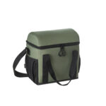 ROMA M. Sac thermique rembourré en polyester recyclé 600D ripstop 11 L – Image 11