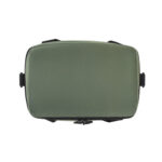 ROMA M. Sac thermique rembourré en polyester recyclé 600D ripstop 11 L – Image 12
