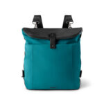 ROVER BACKPACK II. Sac à dos en tissu et PU – Image 3