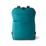 ROVER BACKPACK II. Sac à dos en tissu et PU – Image 5