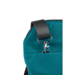 ROVER BACKPACK II. Sac à dos en tissu et PU – Image 7