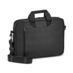 GARBI. Sacoche pour ordinateur portable jusqu'à 15'6'' en polyester 600D – Image 2