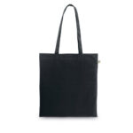 MEXICO. Sac fabriqué à partir de coton recyclé (70%) et polyester (30% rPET) (150 g/m²) – Image 4