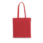 MEXICO. Sac fabriqué à partir de coton recyclé (70%) et polyester (30% rPET) (150 g/m²) – Image 5