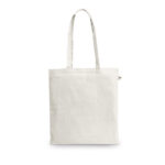 MEXICO. Sac fabriqué à partir de coton recyclé (70%) et polyester (30% rPET) (150 g/m²) – Image 6