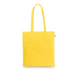 MEXICO. Sac fabriqué à partir de coton recyclé (70%) et polyester (30% rPET) (150 g/m²) – Image 7