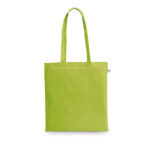 MEXICO. Sac fabriqué à partir de coton recyclé (70%) et polyester (30% rPET) (150 g/m²) – Image 9