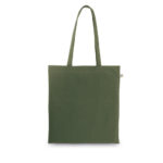 MEXICO. Sac fabriqué à partir de coton recyclé (70%) et polyester (30% rPET) (150 g/m²) – Image 12