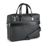 EMPIRE SUITCASE II. Sacoche executive pour ordinateur portable 15.6" en polypropylène – Image 4