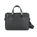 EMPIRE SUITCASE II. Sacoche executive pour ordinateur portable 15.6" en polypropylène – Image 5
