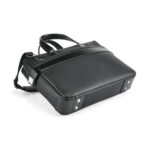 EMPIRE SUITCASE II. Sacoche executive pour ordinateur portable 15.6" en polypropylène – Image 9