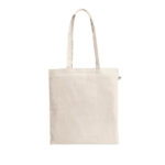 GIZA. Sac 100% coton recyclé (140 g/m²) – Image 2