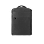 COVENTRY. Sac à dos pour ordinateur portable entièrement rembourré en polyester recyclé haute densité 300D et doublure en polyester recyclé 210D 15.6' – Image 2