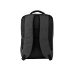 COVENTRY. Sac à dos pour ordinateur portable entièrement rembourré en polyester recyclé haute densité 300D et doublure en polyester recyclé 210D 15.6' – Image 4