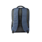 COVENTRY. Sac à dos pour ordinateur portable entièrement rembourré en polyester recyclé haute densité 300D et doublure en polyester recyclé 210D 15.6' – Image 8