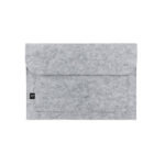 FELPY SLEEVE. Sacoche pour ordinateur portable en feutrine recyclée (100% rPET) – Image 3