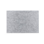 FELPY SLEEVE. Sacoche pour ordinateur portable en feutrine recyclée (100% rPET) – Image 4