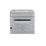 FELPY SLEEVE. Sacoche pour ordinateur portable en feutrine recyclée (100% rPET) – Image 5