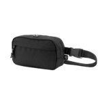 MYKONOS. Sac type "banane" en polyester recyclé 600D et doublure en polyester recyclé 210D – Image 3