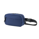 MYKONOS. Sac type "banane" en polyester recyclé 600D et doublure en polyester recyclé 210D – Image 7