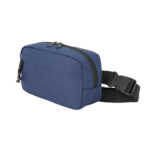 MYKONOS. Sac type "banane" en polyester recyclé 600D et doublure en polyester recyclé 210D – Image 10