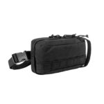 EDINBURGH. Sac banane en polyester recyclé haute densité 600D et doublure en polyester recyclé 210D – Image 7