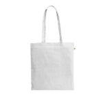 MADEIRA. Sac 100% coton biologique (140 g/m²) – Image 5