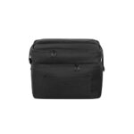 CANCUN LARGE. Sac thermique en polyester recyclé 600D, avec sangle réglable – Image 2