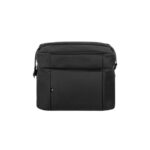 CANCUN LARGE. Sac thermique en polyester recyclé 600D, avec sangle réglable – Image 5
