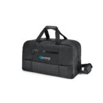 ZIPPERS SPORT. Sac de sport exécutif en 840D jacquard et 300D – Image 2