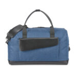 Motion Bag. sac de voyage en polyester cationique 600D et en simili cuir – Image 7