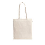SALZBURG. Sac 100% coton biologique (180 g/m²) – Image 3