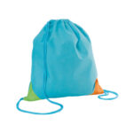 BISSAYA. Sac à cordon en non-tissé (80 g/m²) – Image 4