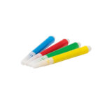 DRAWS. Sac à cordon pour enfant pour le coloriage (80 g/m²) – Image 4