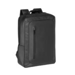 OSASCO. Sac à dos pour ordinateur portable 15.6" en polyester 600D imperméable – Image 2