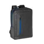OSASCO. Sac à dos pour ordinateur portable 15.6" en polyester 600D imperméable – Image 5