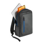 OSASCO. Sac à dos pour ordinateur portable 15.6" en polyester 600D imperméable – Image 7