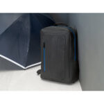 OSASCO. Sac à dos pour ordinateur portable 15.6" en polyester 600D imperméable – Image 3