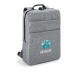 GRAPHS BPACK. Sac à dos pour ordinateur 600D de haute densité 15'6" – Image 2