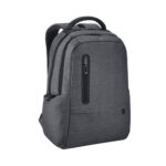 BOSTON. Sac à dos pour ordinateur portable 17'' en Nylon 2Tone imperméable – Image 11