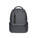 BOSTON. Sac à dos pour ordinateur portable 17'' en Nylon 2Tone imperméable – Image 12