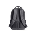 BOSTON. Sac à dos pour ordinateur portable 17'' en Nylon 2Tone imperméable – Image 13