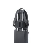 BOSTON. Sac à dos pour ordinateur portable 17'' en Nylon 2Tone imperméable – Image 14