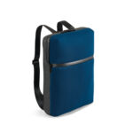 URBAN BACKPACK. Sac à dos pour ordinateur 14'' en soft shell et tarpaulin – Image 4