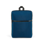URBAN BACKPACK. Sac à dos pour ordinateur 14'' en soft shell et tarpaulin – Image 2