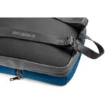 URBAN BACKPACK. Sac à dos pour ordinateur 14'' en soft shell et tarpaulin – Image 6