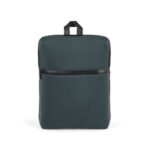 URBAN BACKPACK. Sac à dos pour ordinateur 14'' en soft shell et tarpaulin – Image 9
