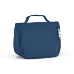 WILLIS. Trousse de toilette en microfibre avec plusieurs poches – Image 4